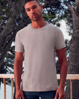 T-shirt Iconic 195 Ringspun Premium