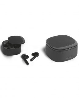 Auricolari bluetooth con cavetto micro usb