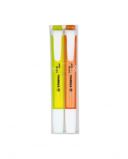 Stabilo Swing Cool set da 2 colori