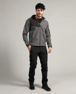 Pantalone Adamello Softshell