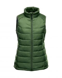 Gilet Donna termico Stavanger