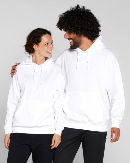 Felpa Hoody Unisex