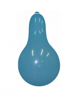 Pallone gigante 80 cm collo lungo