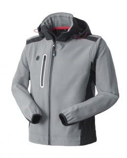 Giubbotto Softshell Smarty