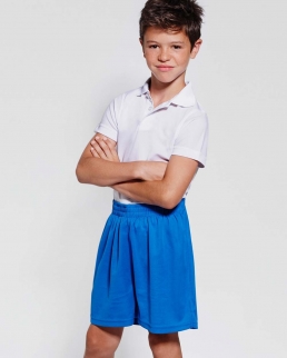 Pantaloncino da bambino Player