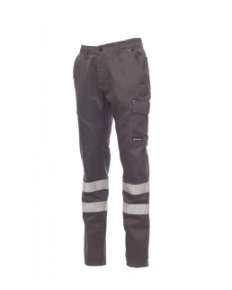 Pantaloni unisex Worker Reflex