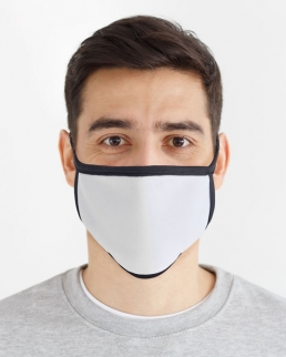 Mascherina SUBLICOVER L-XL