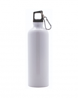 Borraccia in alluminio 750 ml