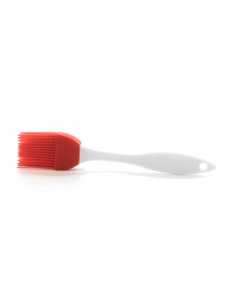 Pennello in silicone