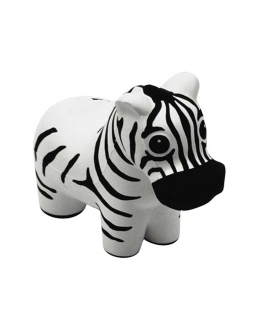 Antistress Zebra