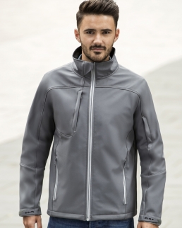 Softshell uomo Bionic