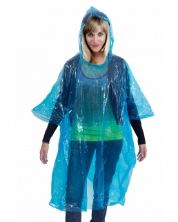 Portachiavi Poncho Storm