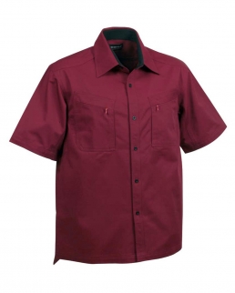 Camicia da lavoro Hawaii