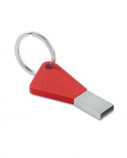 USB flash drive COLOURFLASH KEY 4Gb