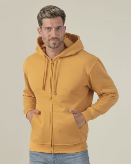 Felpa Hooded Unisex jhk