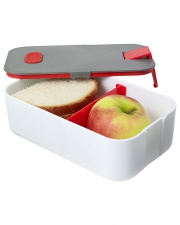 Lunch box in PP e silicone Veronica