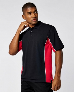 Polo Track Classic Fit