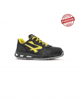 Scarpe antinfortunistiche basse Bolt