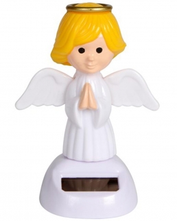 Solar figura ANGEL