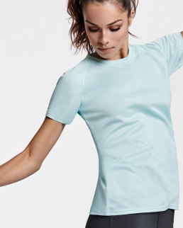 T-shirt tecnica Bahrain Woman