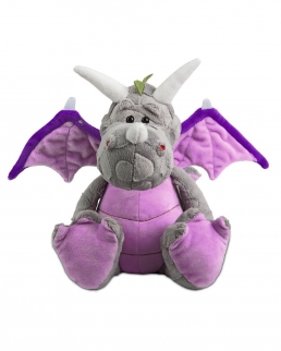 Peluche - Dragon Smilla