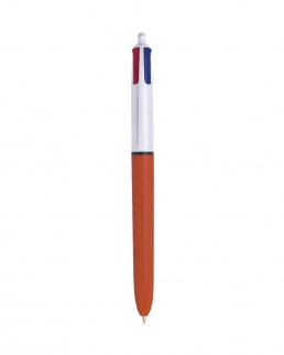 Penna a sfera 4 Colours Fine