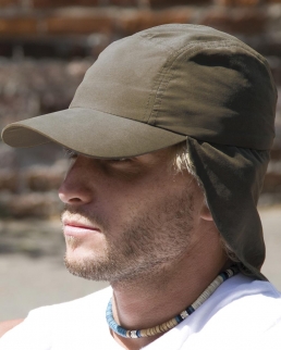 Cappellino Ulti Legionnaire