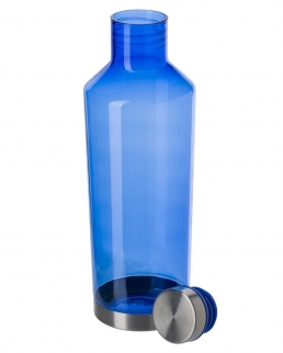 Bottiglia in plastica trasparente 850 ml Aïda