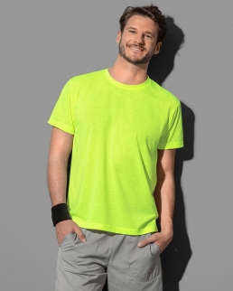 T-shirt Active Cotton Touch