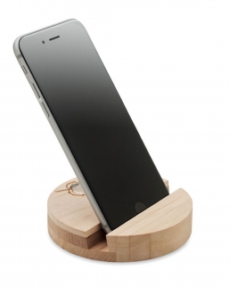 Supporto per smartphone Grouw round stand