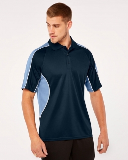 Polo Contrast Cooltex Classic Fit