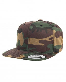 Cappellino Classic in Camo