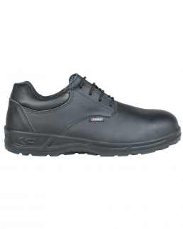 Scarpe antinfortunistiche Enea Black