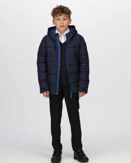 Giacca Junior Scholar Thermal