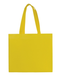 Shopper in TNT laminato