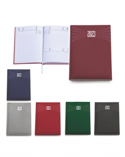 Agenda Giornaliera 11 x 17