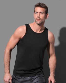 Canotta uomo Sports