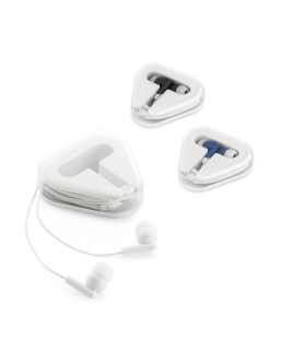 Auricolari con collegamento stereo 3,5 mm