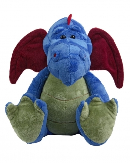 Peluche - Dragon Magnus