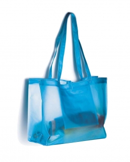 Borsa Mare in PVC