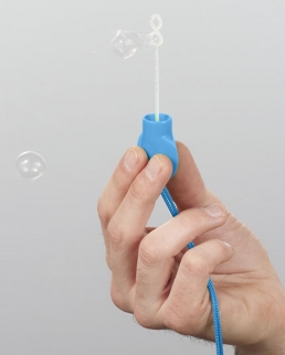 Penna Bubble