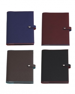 Agenda Settimanale in similpelle