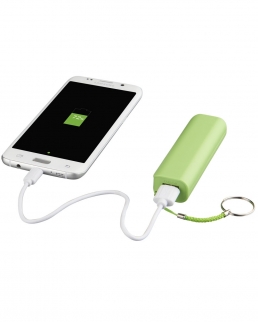 Powerbank 1200mAh Span