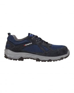 Scarpe antinfortunistiche Balancer Blue