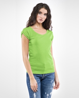 T-shirt SAMANA'