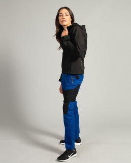 Pantalone jeans Libano Lady