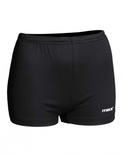 Shorts volley da donna Georgia