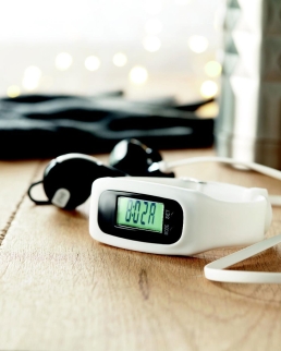 Bracciale contapassi Bratara