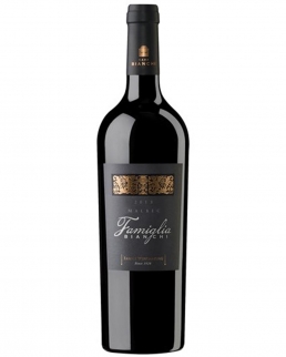 Malbec- Famiglia Bianchi