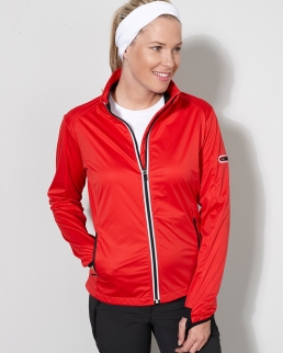 Giacca Softshell sportiva da donna